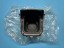 Mercedes-Benz OE 1768100000, A1768100000, A-176-810-00-00, A17681000009H44 ЗБЕРІГАННЯ ПІДСТАВКА ДЛЯ НАПІЮ MERCEDES-BENZ CLA C117 A1768100000
