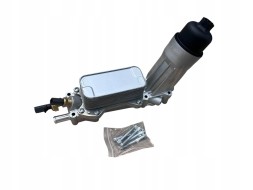 AHE RAD5641654165 Масляний радіатор dodge jeep ram chrysler 2008- 3.6 v6 68105583ad 68105583aa