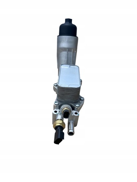 AHE RAD5641654165 Масляний радіатор dodge jeep ram chrysler 2008- 3.6 v6 68105583ad 68105583aa