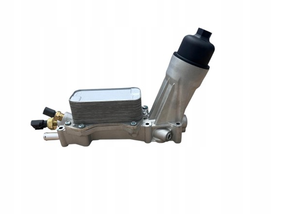 AHE RAD5641654165 Масляний радіатор dodge jeep ram chrysler 2008- 3.6 v6 68105583ad 68105583aa