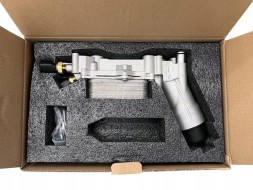 AHE RAD5641654165 Масляний радіатор dodge jeep ram chrysler 2008- 3.6 v6 68105583ad 68105583aa