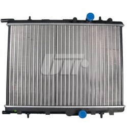 R20022 SATO TECH Радіатор охолодження двигуна