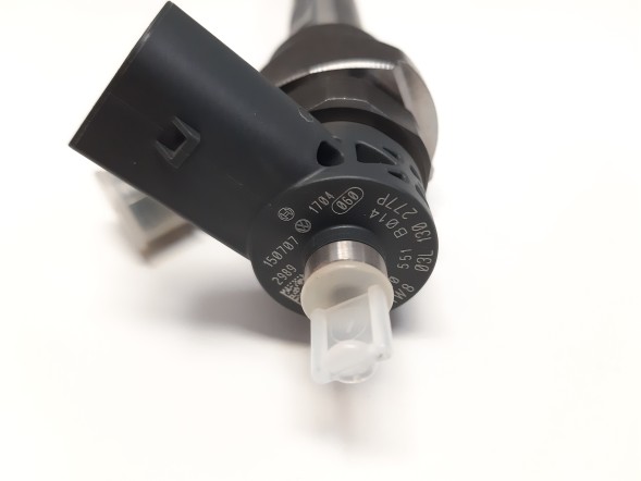 Bosch 03L130277P 0445110551 Vw крафтер 2.0 tdi вприскування 03л130277р 0445110551
