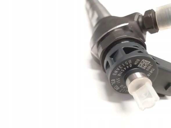 Bosch 03L130277P 0445110551 Vw крафтер 2.0 tdi вприскування 03л130277р 0445110551