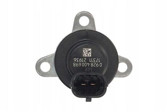 Bosch 1 465 ZS0 075 Клапан регулювання кількості палива toyota auris, corolla, iq, urban cruiser,