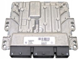 Dacia OE ЕБУ DACIA 1.5 D 237106968R 237107137R A2C98849200