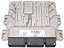 Dacia OE ЕБУ DACIA 1.5 D 237106968R 237107137R A2C98849200