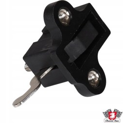 JP Group JB 1696600200 Вимикач стоп-сигналу Porsche 911
