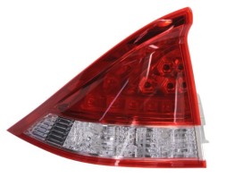 Abakus 217-1999L-UE Задній лівий ліхтар honda insight