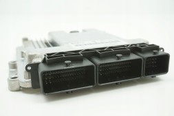 Renault OE 237100718R; 237101452R OE комп'ютер ECU Renault Trafic II Opel Vivaro I 2.0 DCI 237100718R