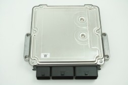 Renault OE 237100718R; 237101452R OE комп'ютер ECU Renault Trafic II Opel Vivaro I 2.0 DCI 237100718R