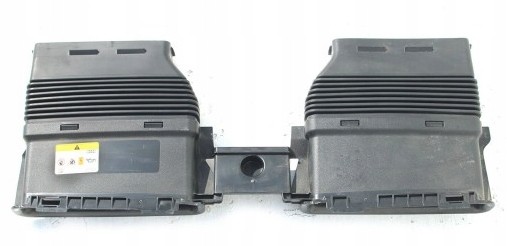 Volkswagen OE 4M0129510H НАПРАВЛЯЮЧА ВСМОКТУВАННЯ ПОВІТРЯ VOLKSWAGEN_GROUP