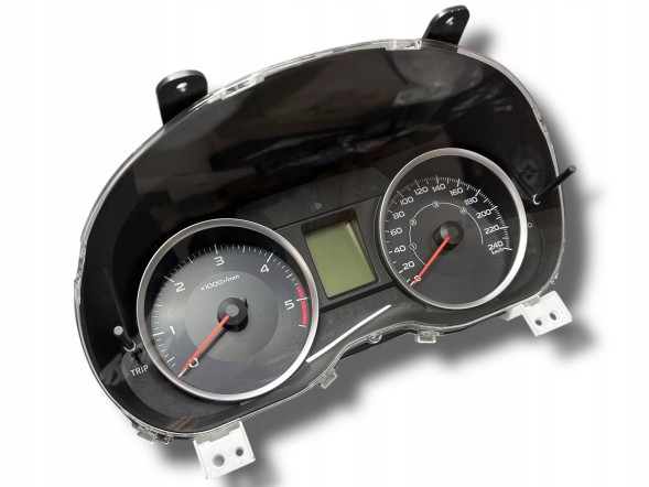 Subaru OE T1375 85002FJ751 Комплект датчиків Subaru XV G33 G43 Advance 2012-2017 !J