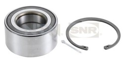 R173 27 NTN SNR Підшипник призначений для монтажу на маточину кульковий