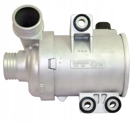NTY CPW-BM-052 Водяний насос bmw 1 f20 f21 125 2011-,3 f30 f31 328 2011-,3 gt 328 2013-