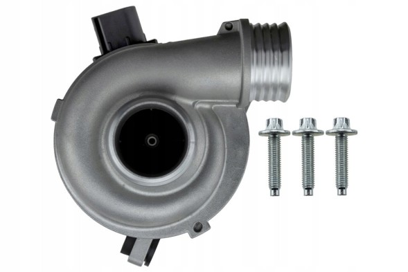 NTY CPW-BM-052 Водяний насос bmw 1 f20 f21 125 2011-,3 f30 f31 328 2011-,3 gt 328 2013-