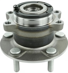 Febest 0482-GF4WDR Півось 0482-gf4wdr febest citroen mitsubishi