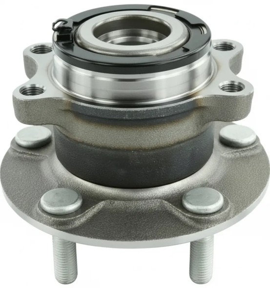 Febest 0482-GF4WDR Півось 0482-gf4wdr febest citroen mitsubishi
