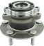 Febest 0482-GF4WDR Півось 0482-gf4wdr febest citroen mitsubishi