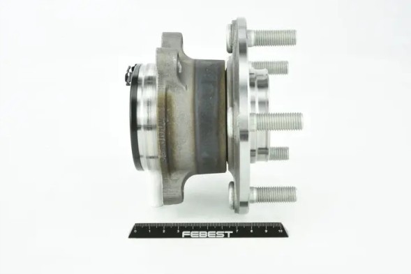Febest 0482-GF4WDR Півось 0482-gf4wdr febest citroen mitsubishi