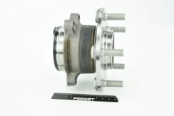 Febest 0482-GF4WDR Півось 0482-gf4wdr febest citroen mitsubishi