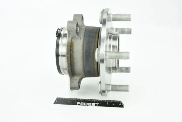 Febest 0482-GF4WDR Півось 0482-gf4wdr febest citroen mitsubishi