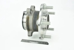 Febest 0482-GF4WDR Півось 0482-gf4wdr febest citroen mitsubishi