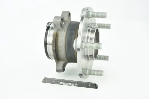 Febest 0482-GF4WDR Півось 0482-gf4wdr febest citroen mitsubishi