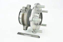 Febest 0482-GF4WDR Півось 0482-gf4wdr febest citroen mitsubishi