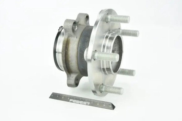 Febest 0482-GF4WDR Півось 0482-gf4wdr febest citroen mitsubishi