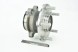 Febest 0482-GF4WDR Півось 0482-gf4wdr febest citroen mitsubishi