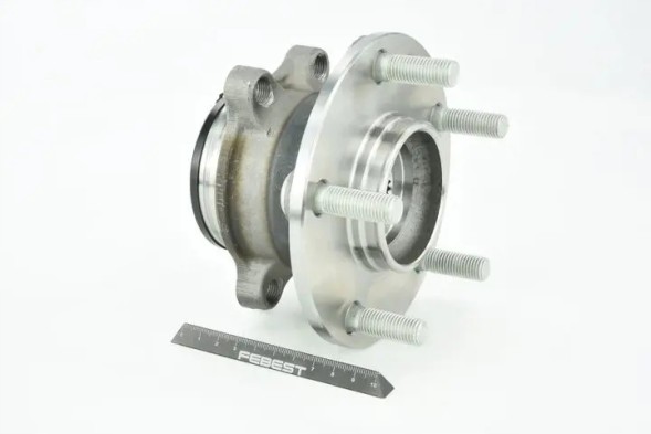 Febest 0482-GF4WDR Півось 0482-gf4wdr febest citroen mitsubishi