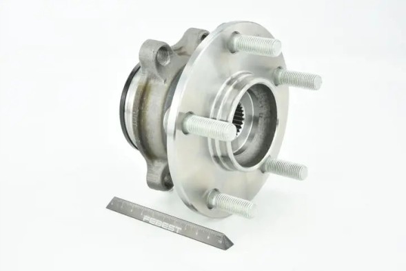 Febest 0482-GF4WDR Півось 0482-gf4wdr febest citroen mitsubishi