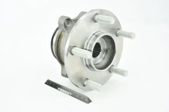 Febest 0482-GF4WDR Півось 0482-gf4wdr febest citroen mitsubishi