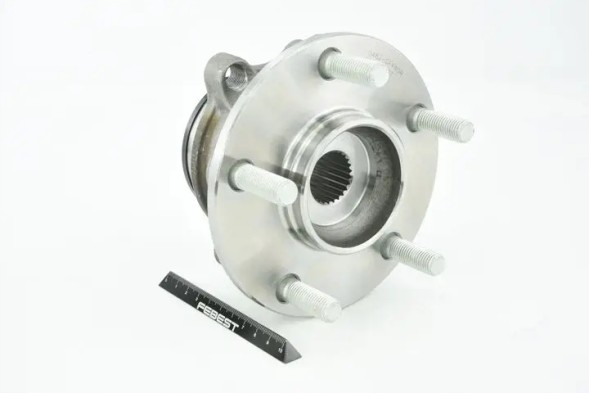 Febest 0482-GF4WDR Півось 0482-gf4wdr febest citroen mitsubishi