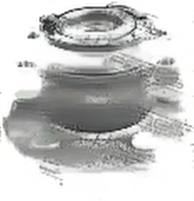 Febest 0482-GF4WDR Півось 0482-gf4wdr febest citroen mitsubishi