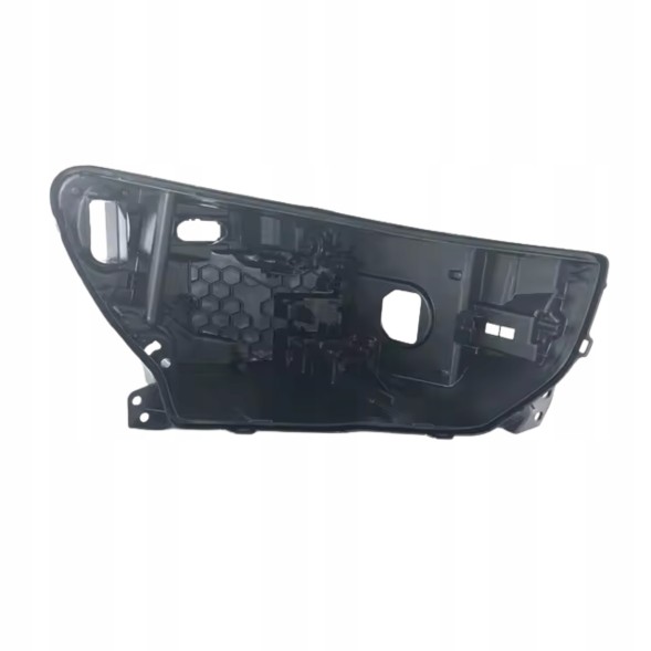 AutoDor D060655 Volvo xc40 2020-2022 права фара корпус новий full led