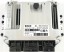 Bosch 0281011784 9655919780IMMO OFF КОМП'ЮТЕР ECU PEUGEOT 206 1.4 0281011784 9655919780 IMMO OFF
