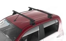 Toyota OE TOYOTA Hilux Багажник на дах рейлінги поперечки на дах оригінал PZQ30-89050 OE