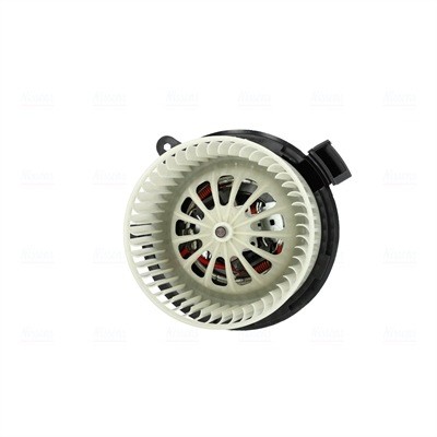 V-maxzone Part VIC-215266 Вентилятор обігрівача NIS для DS DS 3 / DS 3; ABARTH 600E; ALFA ROMEO JUNIOR; FIAT 600E