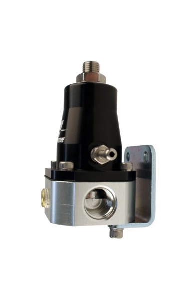 Aeromotive USA-ARE-13129 Регулятор тиску палива Aeromotive EFI Baypass, регульований 30-70 PSI