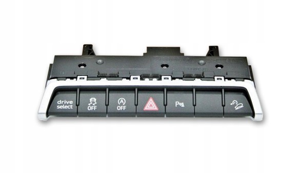 Volkswagen OE 83A925301T перемикач багатофункціональної кнопкової панелі для Audi Q3 Sportback