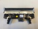 Volkswagen OE 83A925301T перемикач багатофункціональної кнопкової панелі для Audi Q3 Sportback