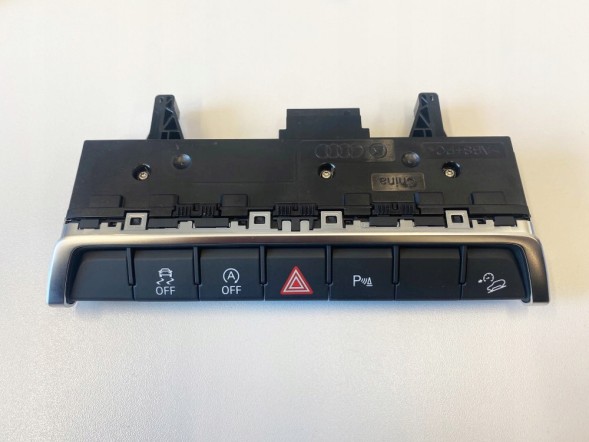 Volkswagen OE 83A925301T перемикач багатофункціональної кнопкової панелі для Audi Q3 Sportback