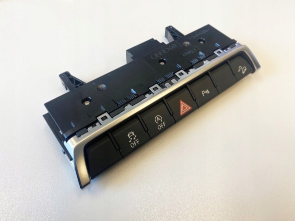 Volkswagen OE 83A925301T перемикач багатофункціональної кнопкової панелі для Audi Q3 Sportback