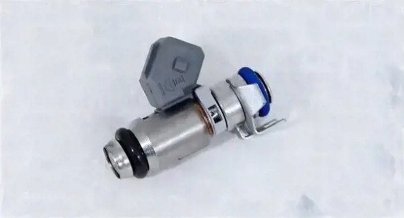 MAGNETI MARELLI 805001571701 Інжектор 805001571701 magneti marelli renault