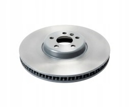Febi bilstein 175490 Гальмівний диск правий передній 175490 febi bilstein