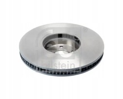 Febi bilstein 175490 Гальмівний диск правий передній 175490 febi bilstein