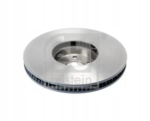 Febi bilstein 175490 Гальмівний диск правий передній 175490 febi bilstein