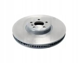 Febi bilstein 175490 Гальмівний диск правий передній 175490 febi bilstein